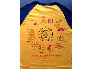 Long Sleeve - Inosanto Academy 